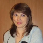 Мамаева Алла Николаевна