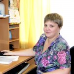 Шалаева Майя Владимировна