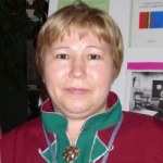 Мацкевич Марина Николаевна