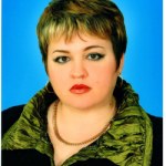 Чиркова Ирина Владимировна