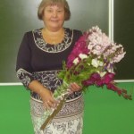 Богданова Ольга Владимировна