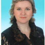 Павлова Наталья Сергеевна