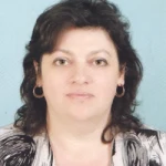 Гладышева Ирина Борисовна