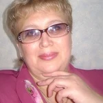 Сергеева Светлана Владимировна