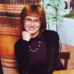 Иванющенко Татьяна Юрьевна