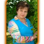 Тарасова Анна Михайловна