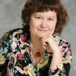Горнакова Елена Владимировна