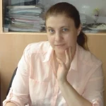 Козицына Ирина Анатольевна