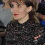 Мидакова Наталья Васильевна