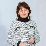 Селезнева Наталья Леонидовна
