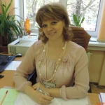 Романова Юлия Сергеевна