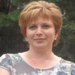 Гаспарян Елена Владимировна