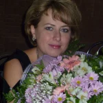 Костюкова Ольга Владимировна