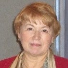 Минаева Светлана Станиславовна