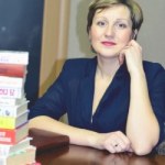 Сопыряева Ольга Леонидовна