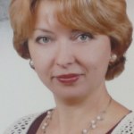 Шевнина Светлана Николаевна
