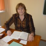 Тибейкина Нелли Николаевна