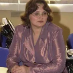 Жукова Ольга Павловна