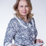 Щербинина Галина Ивановна