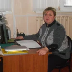 Астахова Валентина Викторовна