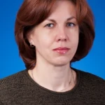 Шкулова Марина Николаевна