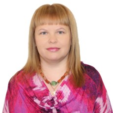 Холина Светлана Александровна