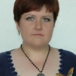 Асанбаева Ольга Анатольевна