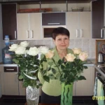 Баринова Татьяна Валентиновна