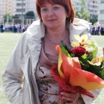 Тостоганова Ирина Валерьевна