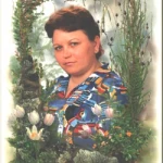 Иванова Вера Николаевна