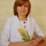 Владимирова Наталья Геннадьевна