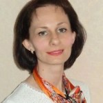 Рябец Татьяна Петровна