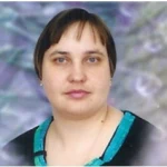 Мамедова Евгения Валерьевна