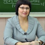 Куканова Ирина Анатольевна