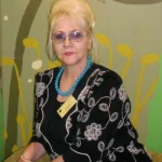 Онькова Ольга Владимировна
