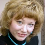 Султанова Розалия Миркасимовна
