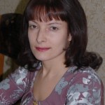 Лейзерукова Елена Матвеевна