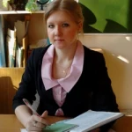 Новожилова Екатерина Сергеевна