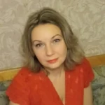 Громова Ольга Борисовна