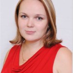 Белова Марина Геннадиевна
