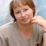 Гудилина Светлана Владимировна