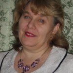 Чечурина Светлана Леонидовна