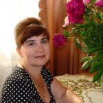 Катеринчук Инесса Николаевна