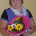 Саетова Светлана Васильевна