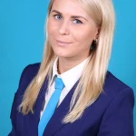 Геращенко Марина Александровна