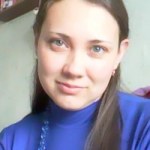Буссе Ольга Николаевна