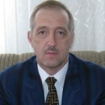 Тиханов Виталий Клавдиевич