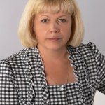 Таскаева Людмила Аркадьевна