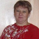 Филимонова Ольга Николаевна