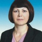 Порядкина Наталья Николаевна